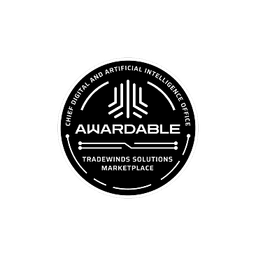 Tradewinds Solution Marketplace